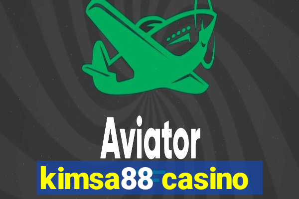 kimsa88 casino