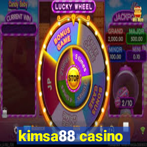 kimsa88 casino