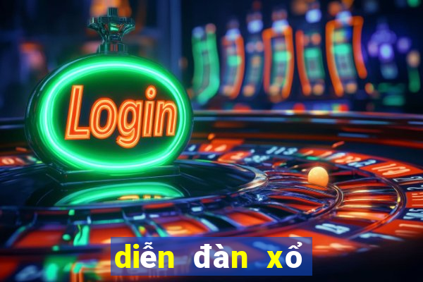 diễn đàn xổ số cần thơ