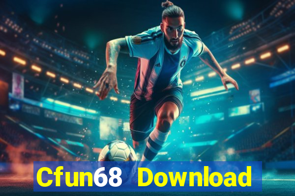 Cfun68 Download Game Đánh Bài