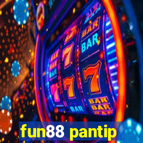 fun88 pantip