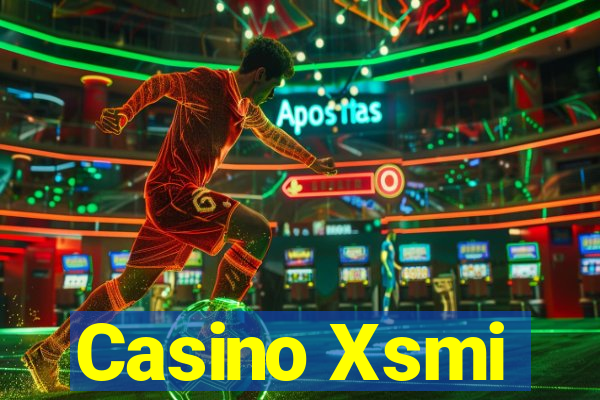 Casino Xsmi