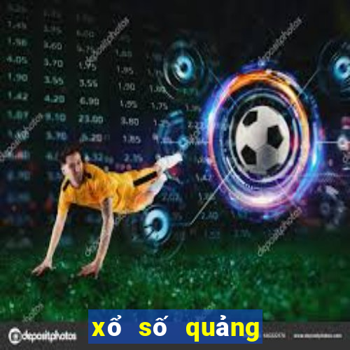 xổ số quảng nam ngày 26 tháng 04