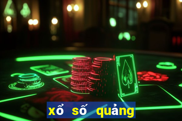 xổ số quảng nam ngày 26 tháng 04