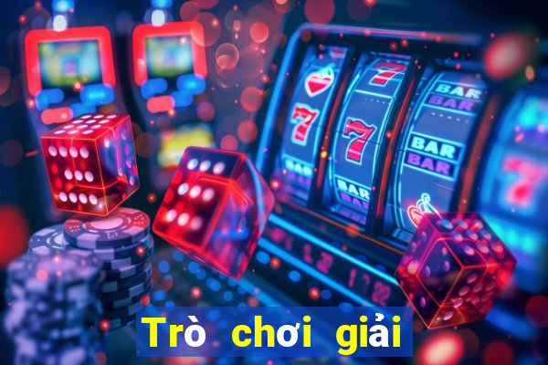 Trò chơi giải trí việt nam Anh