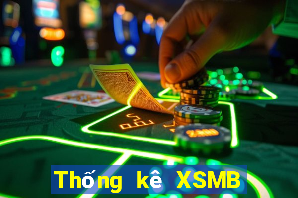 Thống kê XSMB ngày mai