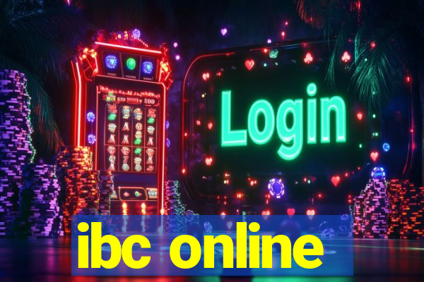 ibc online