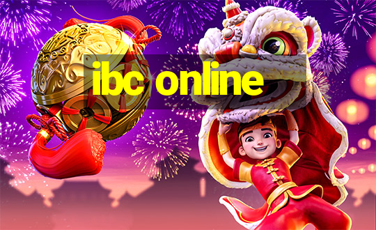 ibc online