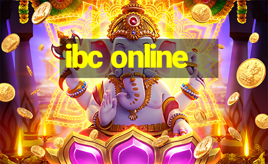 ibc online