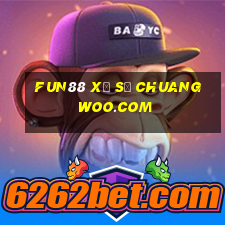 Fun88 xổ số Chuangwoo.com