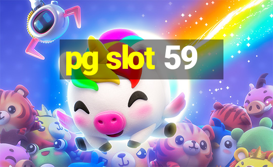 pg slot 59