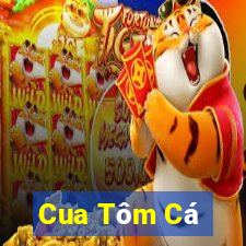 Cua Tôm Cá