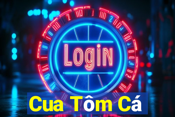 Cua Tôm Cá