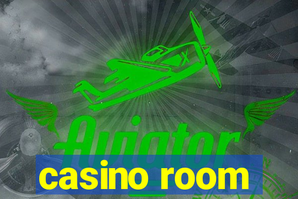 casino room