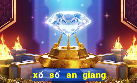 xổ số an giang ông nội