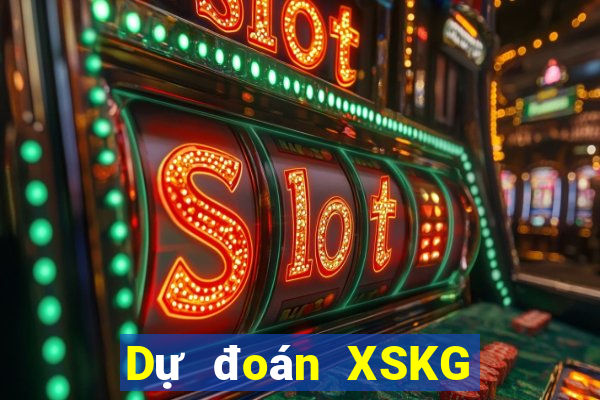 Dự đoán XSKG ngày 28