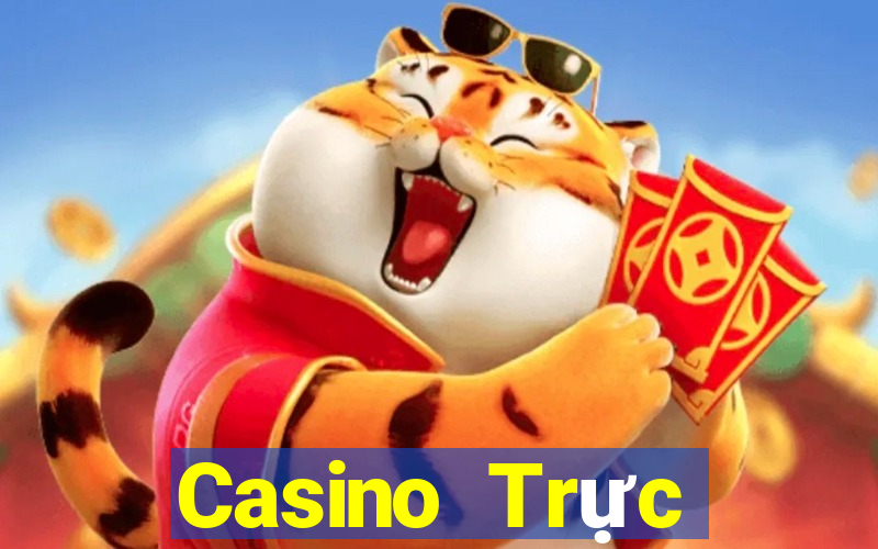 Casino Trực tiếp fun88