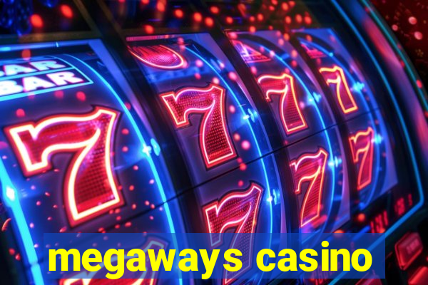 megaways casino