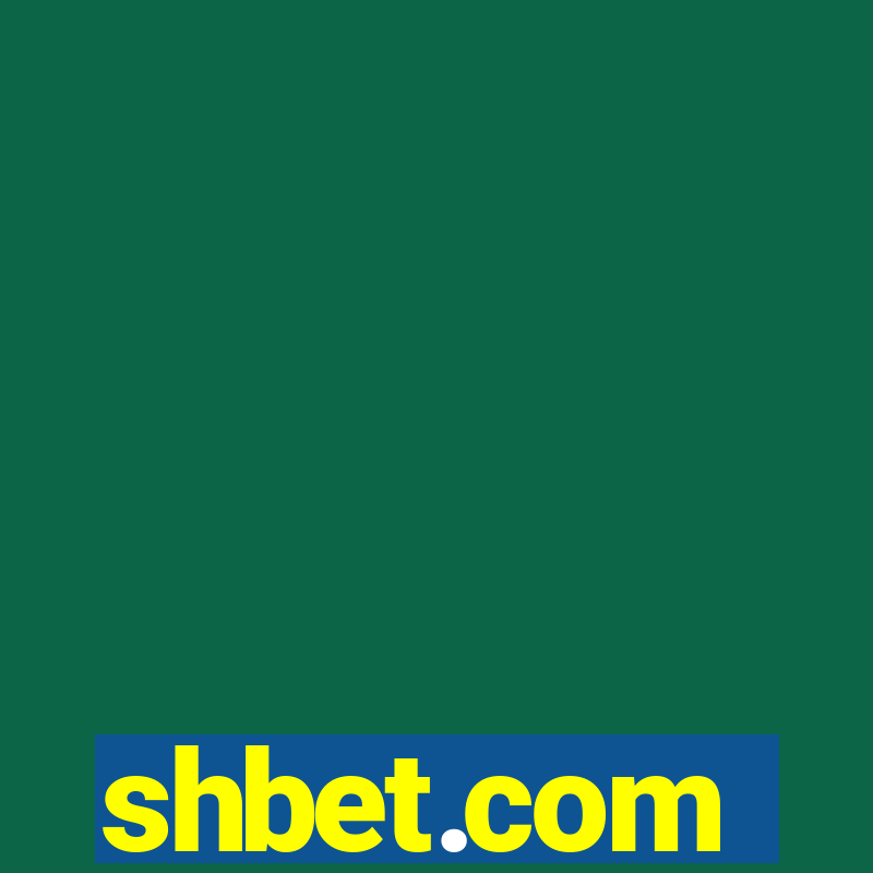 shbet.com