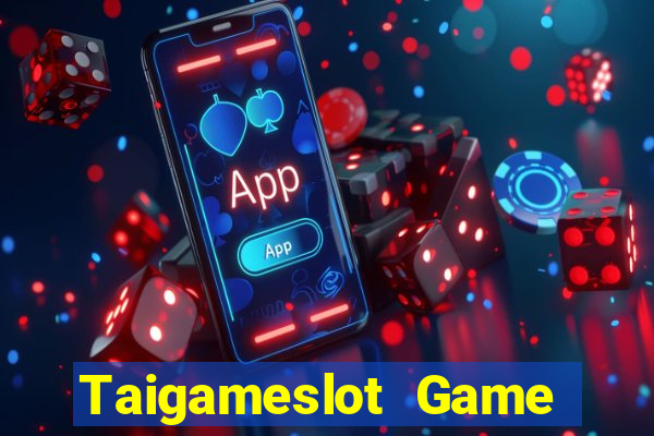 Taigameslot Game Bài Đổi Thưởng Go88