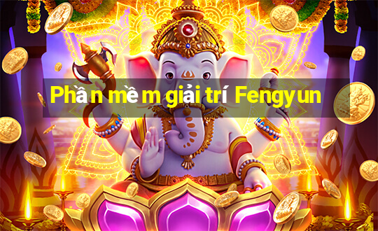 Phần mềm giải trí Fengyun