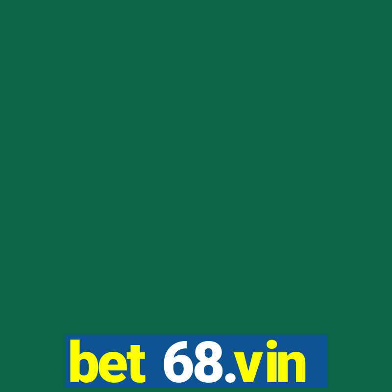 bet 68.vin