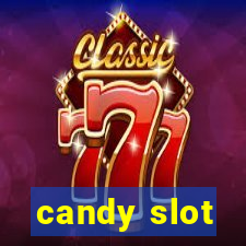 candy slot