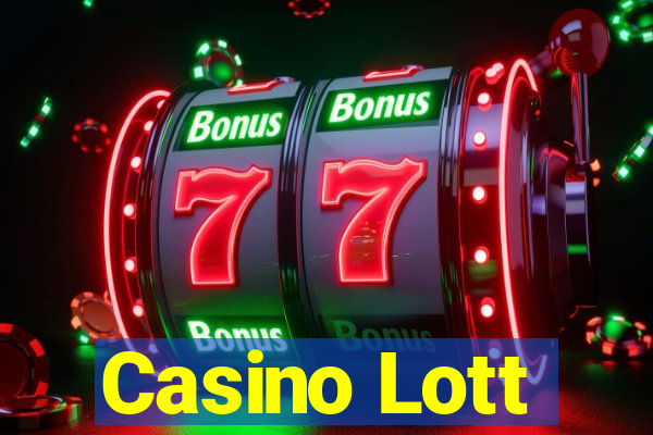 Casino Lott