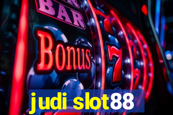 judi slot88