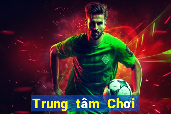 Trung tâm Chơi game bài 217