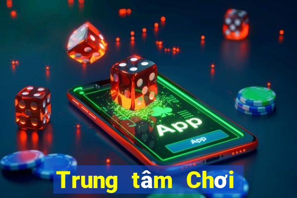 Trung tâm Chơi game bài 217