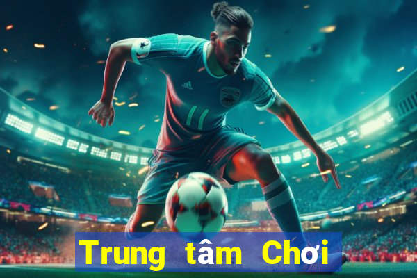 Trung tâm Chơi game bài 217