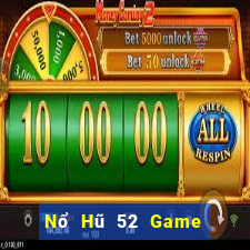 Nổ Hũ 52 Game Bài Poker