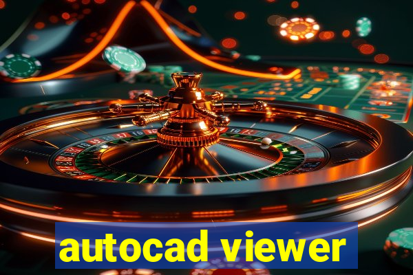 autocad viewer