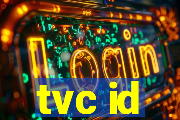 tvc id