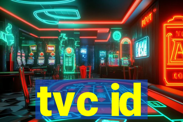 tvc id