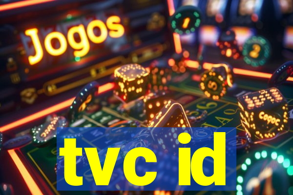 tvc id