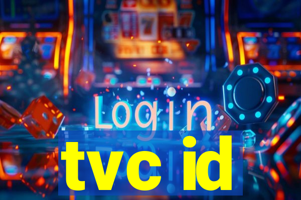 tvc id