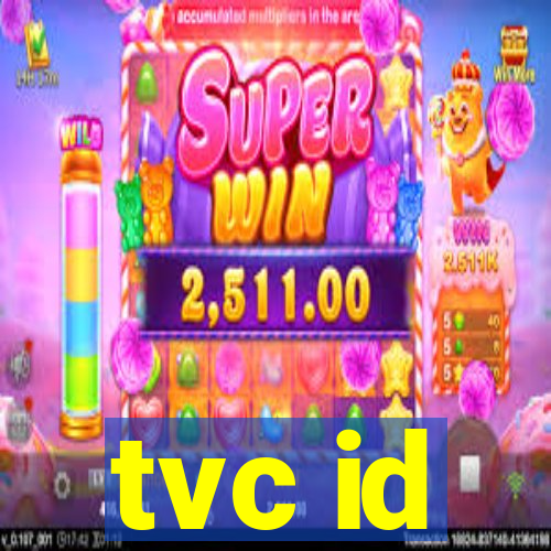 tvc id