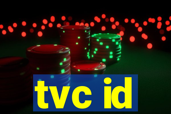 tvc id