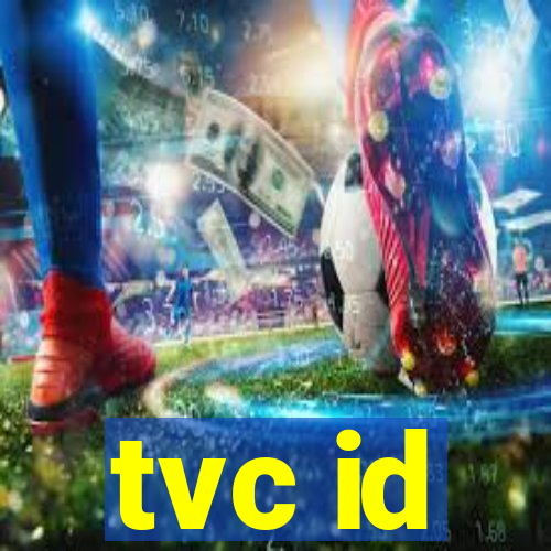 tvc id