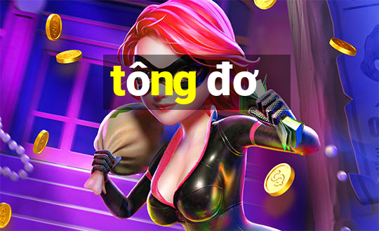 tông đơ