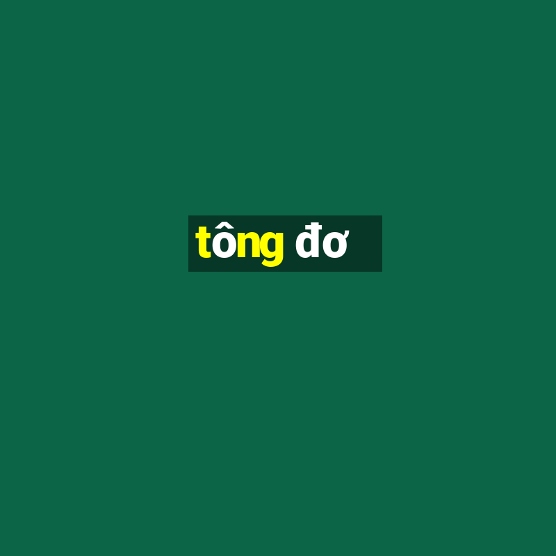 tông đơ