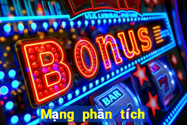 Mạng phân tích và dự đoán bóng đá