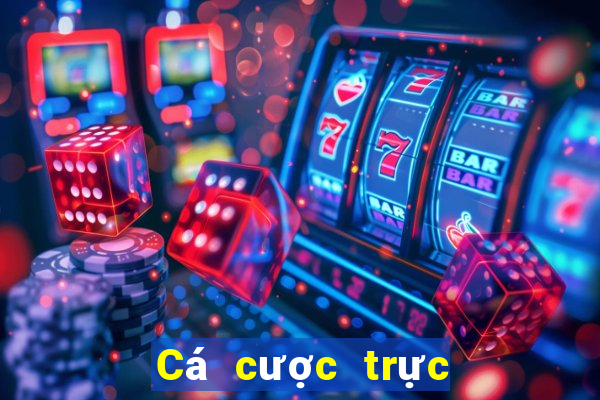 Cá cược trực tuyến 68lottery