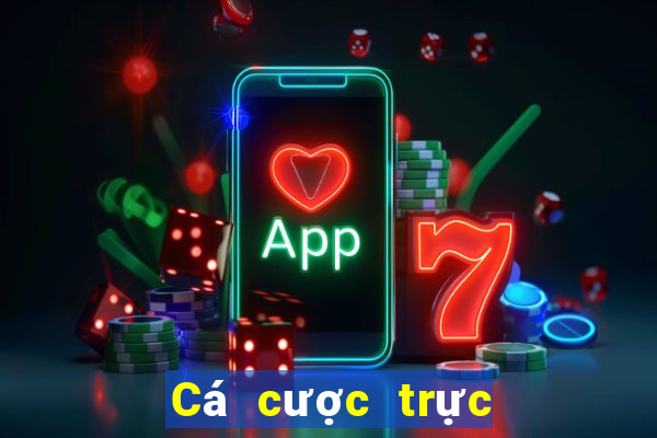 Cá cược trực tuyến 68lottery