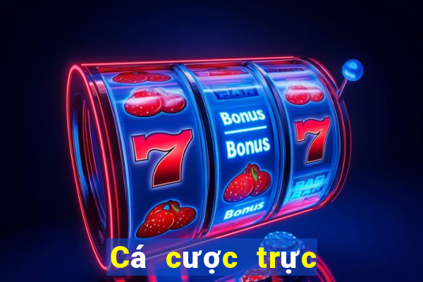 Cá cược trực tuyến 68lottery