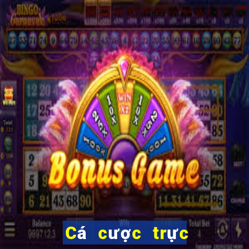 Cá cược trực tuyến 68lottery