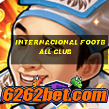 internacional football club