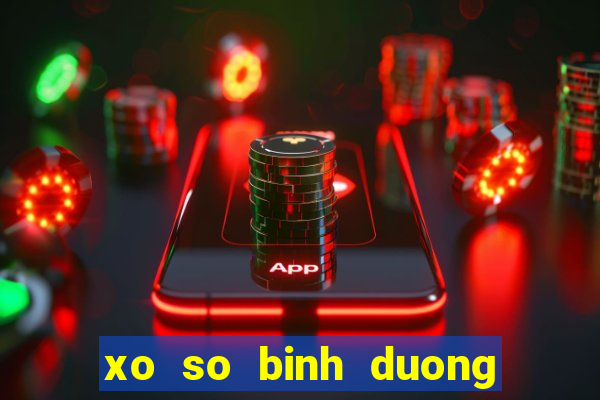 xo so binh duong 29 3